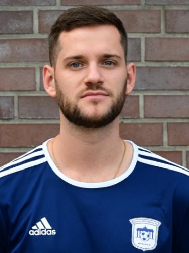 Justus Pfisterer
