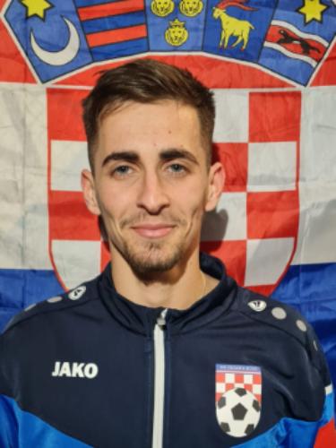 Pero Djonovic