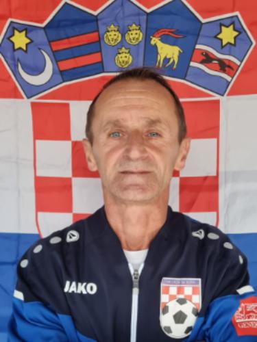 Zdravko Jozic