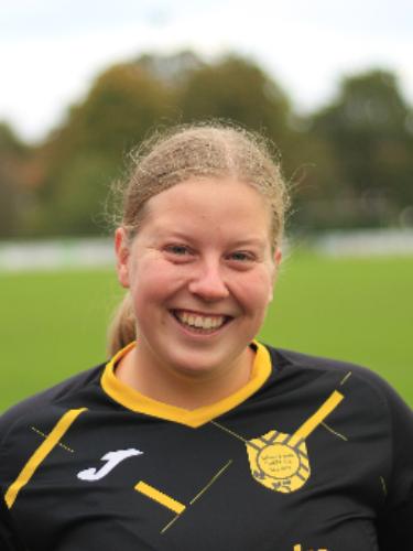 Anna Norden