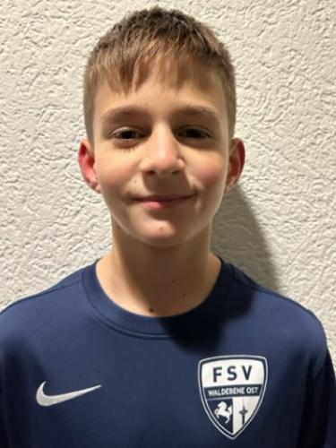 Alexsandar Jovic