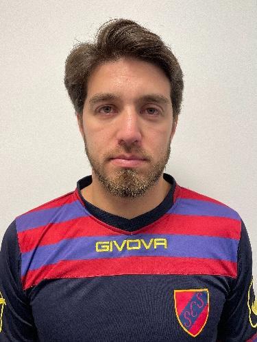 Juan Carlos Morales Gomez