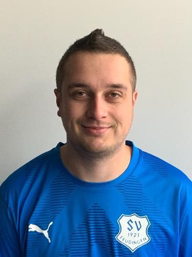 Aaron Hoffmann