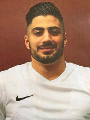 Ferhat Cetin