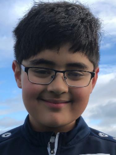 Hasnaat Ali Malik