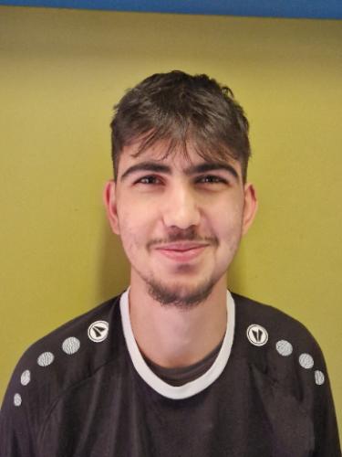 Muhammed Emin Cevikol