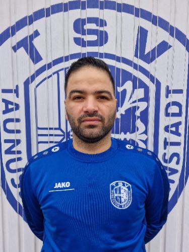 Ashraf Al Khateb