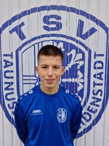 Emanuel Depikolozvane