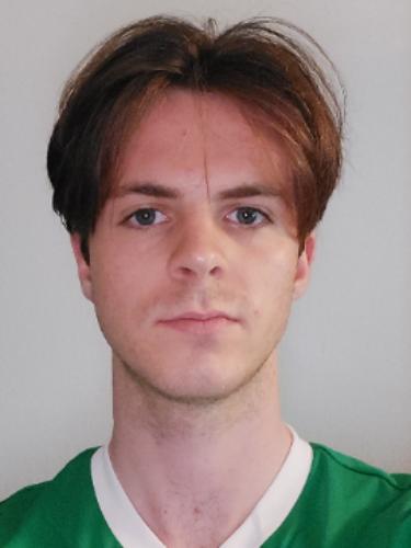 Maksym Volnykh