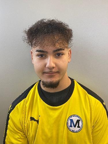 Athanasios Tsiamouris