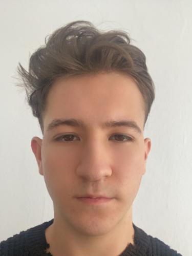 Mikail Demir