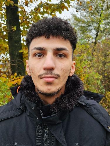 Fadi Ali