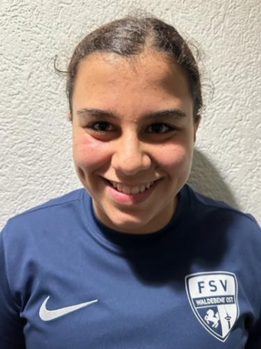 Melek Uzbek