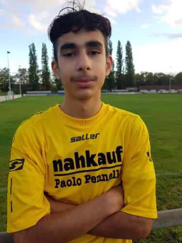 Younes Aznoun El Masaoudi