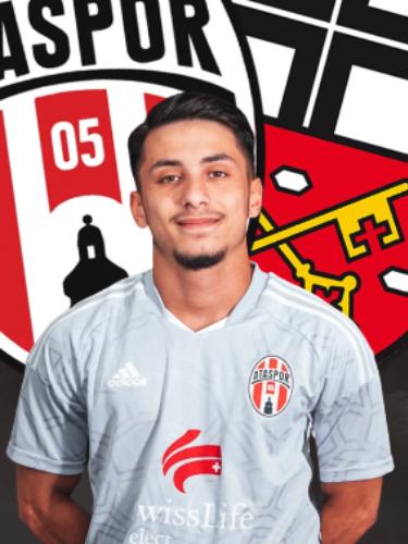 Abdurrahman Can Aslan