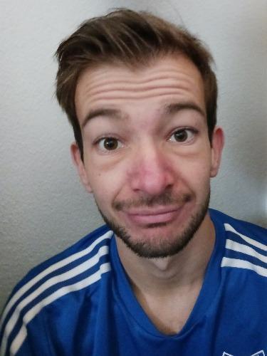 Florian Waibel