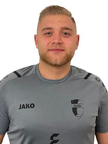 Kirill Kleinfelder
