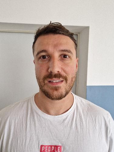 Christopher Stengele