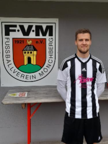Tim Heinzelmann