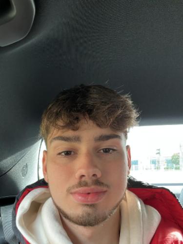 Rafael Francisco Saldanha Folz