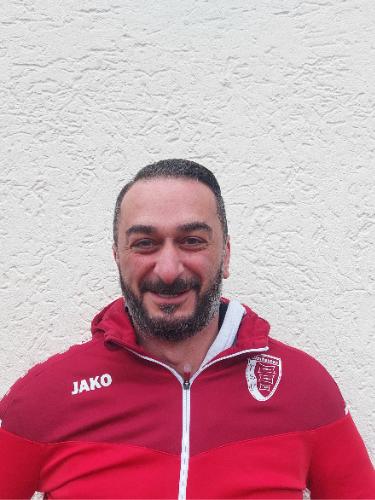 Tuncay Yildiz