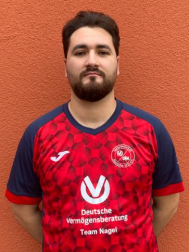 Erkan Yorulmaz