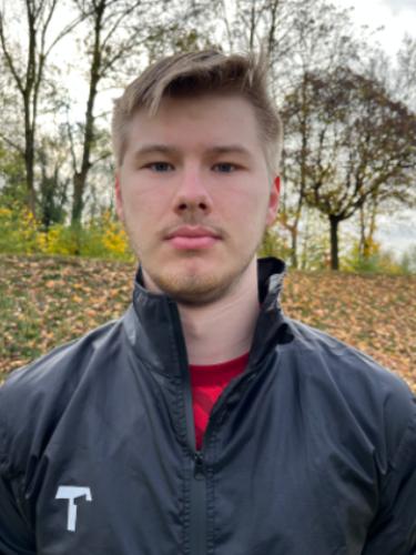 Dominik Sebastian Ohligs