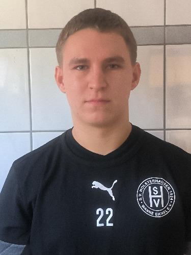 Robin Sadulak
