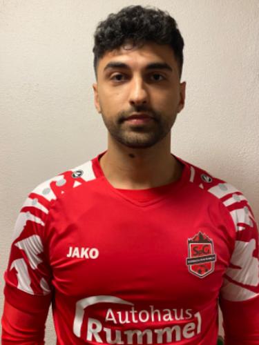Harun Köktas
