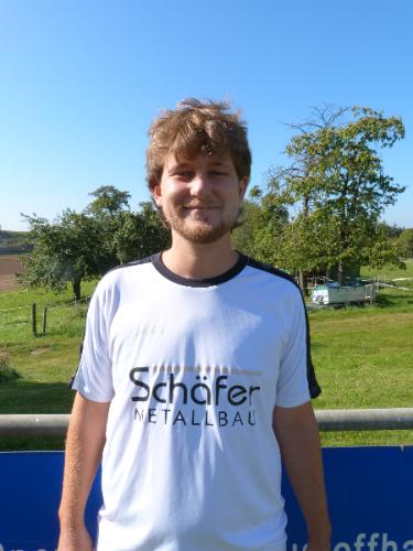 Niklas Nier