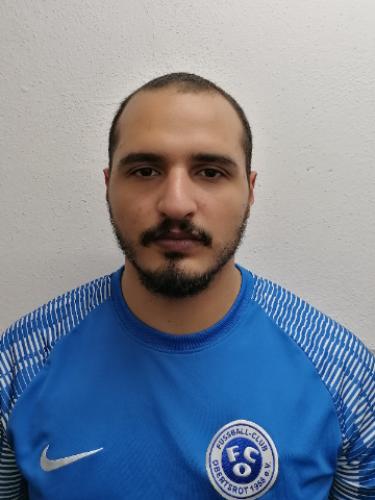 Ali-Kaan Tilafsinlu
