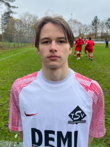 Vladimir Spehar