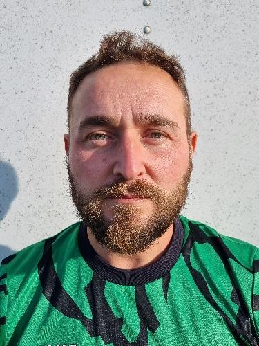 Atilla Yazici