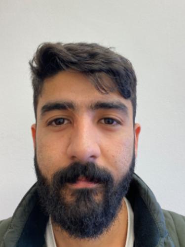 Ahmad Haji
