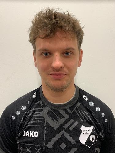 Max Lukas Alef