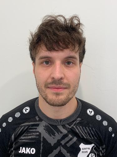 Pablo Salerno