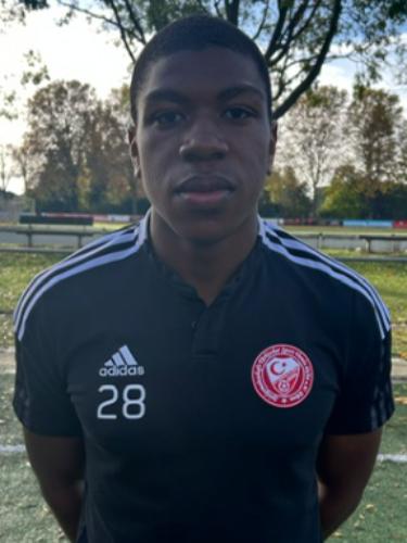 Cephas Mbolo