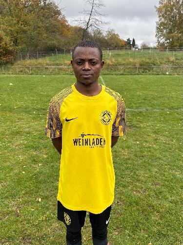 Lajoie Kwizera