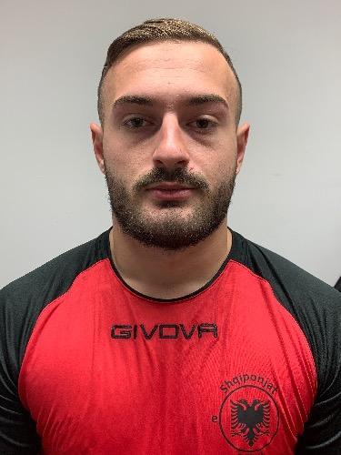 Driton Beqiri