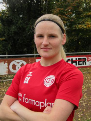 Christina Mareen Lienen