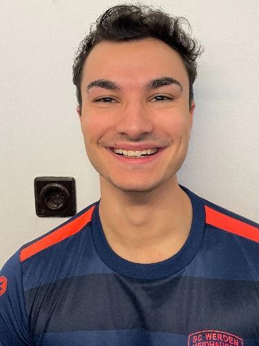 Alessandro Fernando Antonio Caniglia