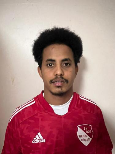 Danial Maekele