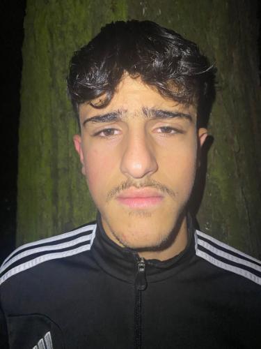 Abdulkarim Abed Hawwash