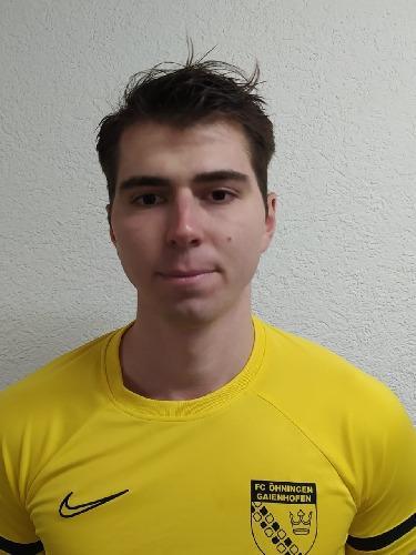 Emil Röck