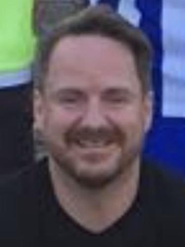 Markus Hoffmann