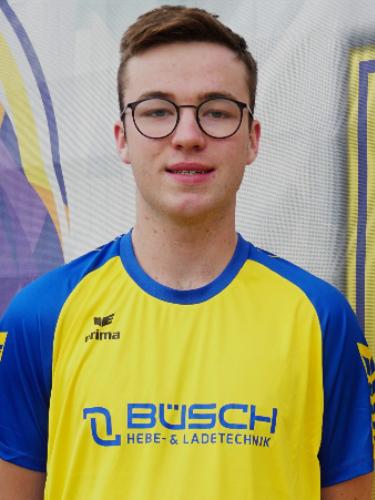 Lukas van Rickelen