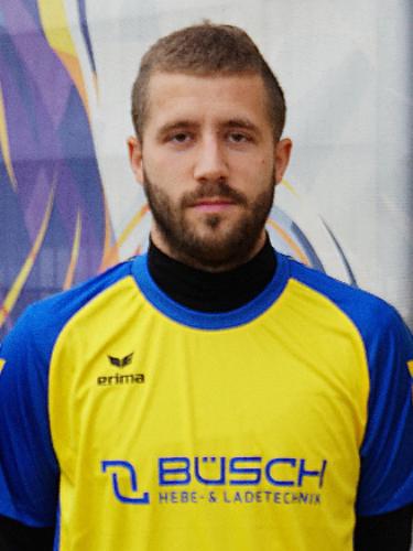 Christian van Well