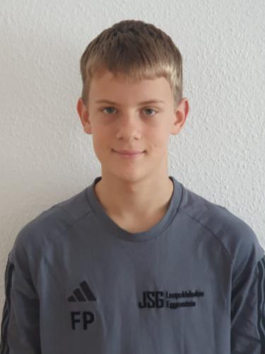 Felix Poenicke