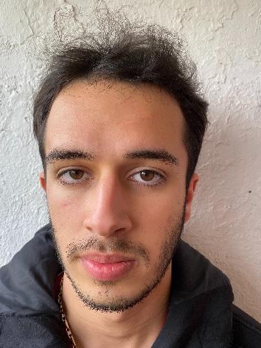 Akin Caliskan