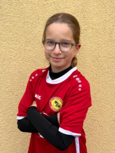 Greta-Matilda Bartell